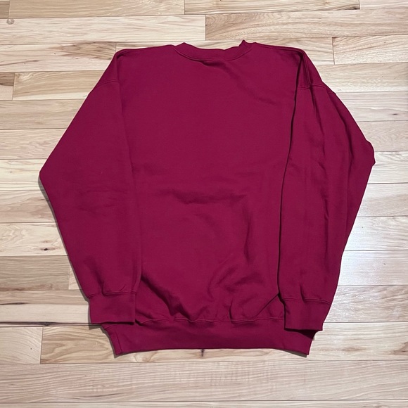 Red Sedona Arizona Crewneck Sweater - Picture 4 of 4